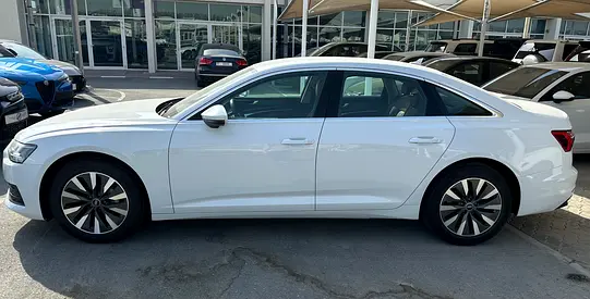 Audi A6 40 TFSI, миниатюра 3
