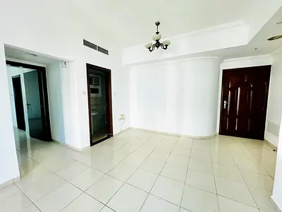 Huge Ready To move 1BHK Apartment Available With One Month Free Close To Dubai Exit….