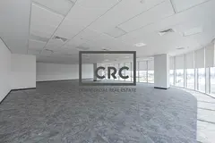 FLEXIBLE LAYOUT | FITTED OFFICE | VACANT NOW