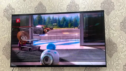Sony tv 65inch XR 65X90K 4K HDR Full Array LED for sale