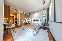 Canal View | Furnished and Upgraded | Vacant Unit