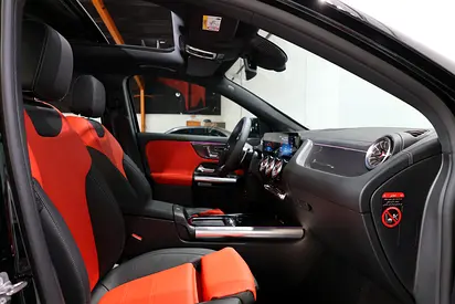 Mercedes-Benz GLA 35 AMG, миниатюра 15