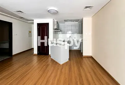 Vacant | Unfurnished | Open Layout