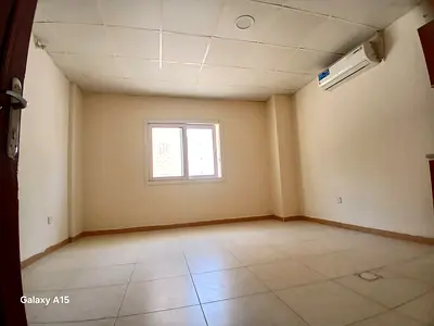 Lavish studio full family building in muwailah sharjah