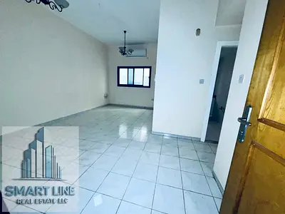 Golden Chance// 1BHK Apartment with Big Hall and 2 washroom and Master Bedroom // Just 25k. Close to Nesto Super Market Qasmia