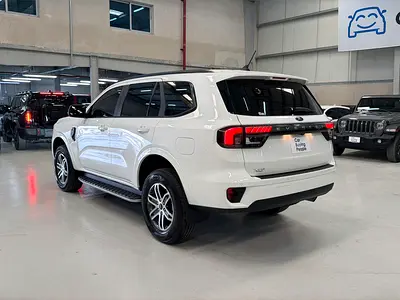 صورة 4 لـ 2024 FORD EVEREST