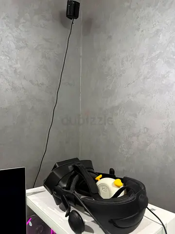 valve index
