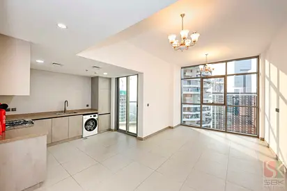 Spacious 2 Bedroom Apartment | Brand New Building | Kitchen Appliances | Oasis Vista Residences, JVC