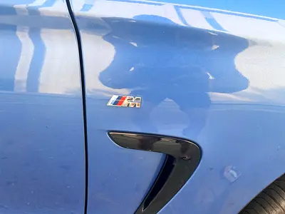 صورة 14 لـ 2014 BMW 4-SERIES