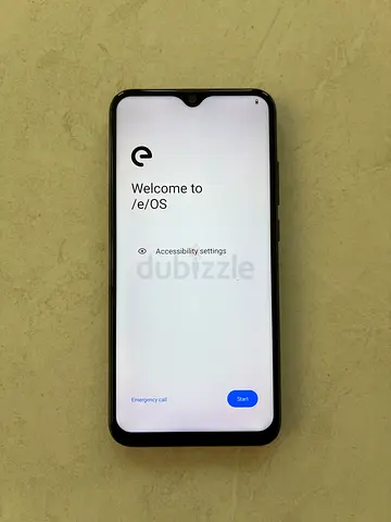 Gigaset GS290 phone - good working condition