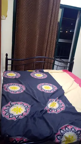 Sharing Room