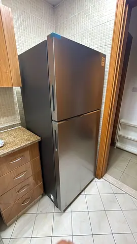 Samsung Top Mount Refrigerator 500L , 70Cm width , DELIVERY + WARRANTY