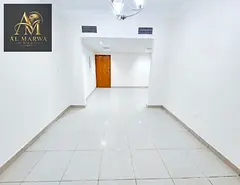 On Dubai Border Spacious 2 BR apartment || Wardrobe || Ready to Move