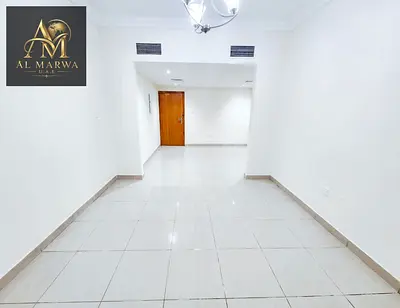 On Dubai Border Spacious 2 BR apartment || Wardrobe || Ready to Move