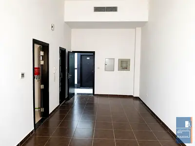Modern Studio for Family with 1Month Rent FREE