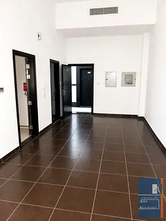 Modern Studio for Family with 1Month Rent FREE