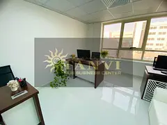 Experience Efficiency in Our Premium Office Space| Beautifully fitted
