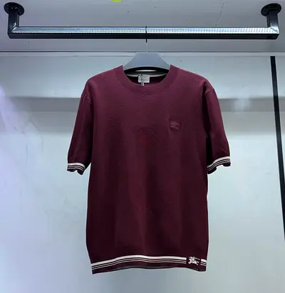Burberry T-shirt for men