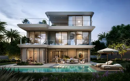 4 Bed Villa - Prime Location - Hot Deal - slightly Negotiable