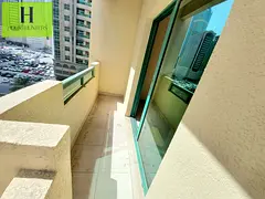 Lavish 2Bhk With Balcony+ One Month Free Apartment