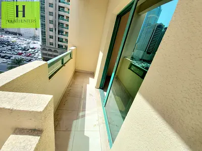 Lavish 2Bhk With Balcony+ One Month Free Apartment