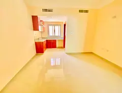 Amazing Offer Spacious Studio [ Separate Kitchen ] Just 19k Muwailah Sharjah