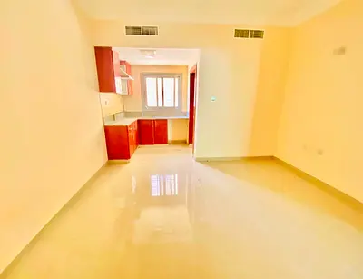 Amazing Offer Spacious Studio [ Separate Kitchen ] Just 19k Muwailah Sharjah