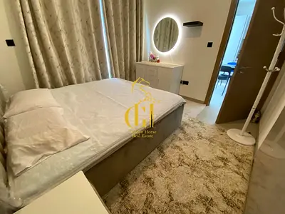 Luxury 1BR | Fully Furnished | Stunning Amenities