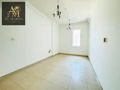 Spacious & Bright || 1-BR Apartment ||Gym & Pool Free||All Amenities Free||Near Dubai Border
