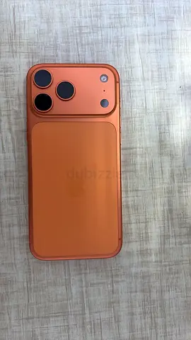 Iphone 17 Pro Max TDRA