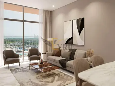 Luxury 2BR | Waterfront Living | Prime Investment