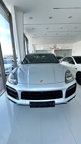 2019 Porsche CAYENNE 照片 5