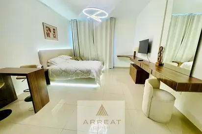 Modern Studio in Al Zahia | Prime Location | Fully Furnished