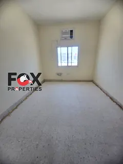 Mega Corporate Logistics Deal – Massive 96-Room Full Labour Camp for Rent in Ajman Industrial Area