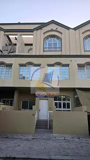 3BR Villa in Ajman Uptown