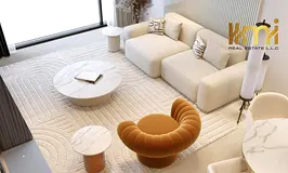 Pool View 2BR | Auresta Tower | Furnished Apartment