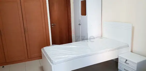 BED SPACE AVAILABLE IN TECOM FOR EXECUTIVE