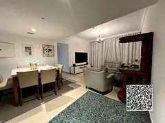 Investment Opportunity | Furnished 2BR | Sea View