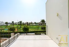 Exclusive | Golf View | Golden Beach | Corner Unit