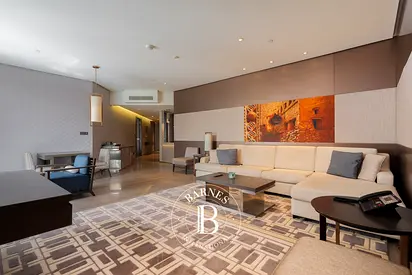 High Floor | High ROI | Spacious Layout