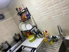 Bed space