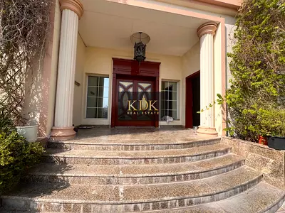 ✨ Elegant 5 Bedroom Villa | Bright & Spacious | Ready to Move