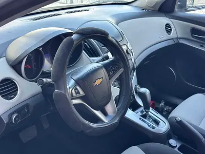 2016 Chevrolet CRUZE 照片 6