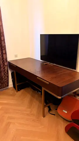 High Quality multi-use Dresser Desk for home office use