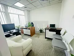 Efficiency Starts with Your Office| Rent with us with flexible payment