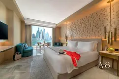Fully Managed Hotel Unit | Below Original Price