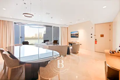 Sea View | Ready to Move In | Furnished