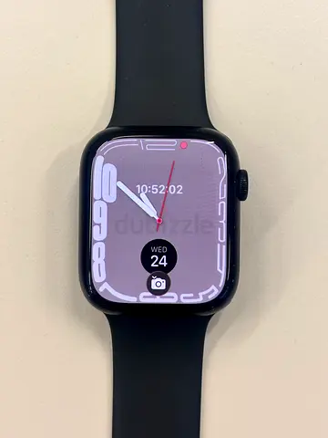 Apple Watch Series 8 45mm for sale