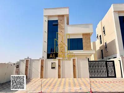 Villa for sale directly from the owner in a prime, quiet location close to all services. Registration fees included. Modern design and high-end finish