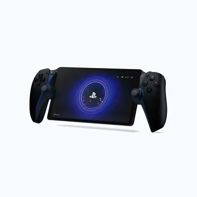 PlayStation Portal Remote Player — Like New, Works Perfectly